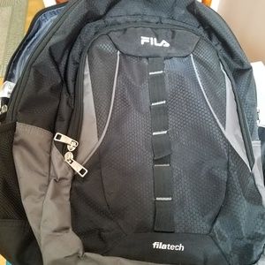 filatech backpack